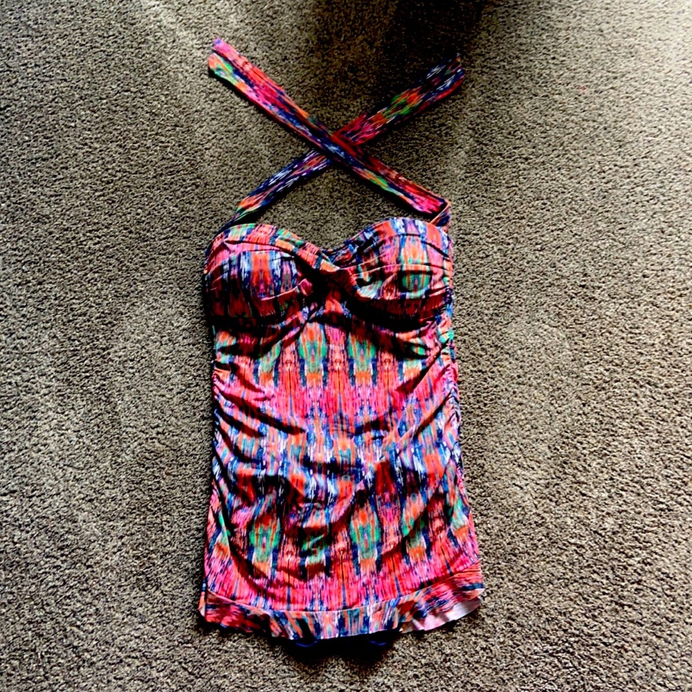 Tommy Bahama One Piece Swimsuit